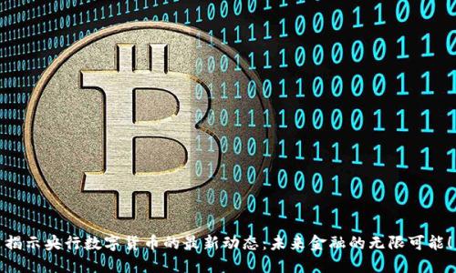 揭示央行数字货币的最新动态：未来金融的无限可能！
