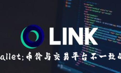 探索 TPWallet：币价与交易平台不一致的深层原因