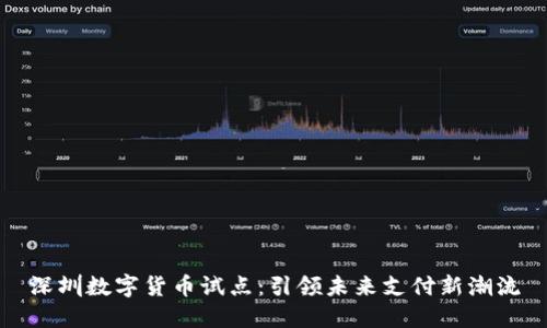 深圳数字货币试点：引领未来支付新潮流