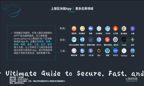 Unlock the Power of TPWallet: Your Ultimate Guide to Secure, Fast, and User-Friendly Crypto Transactions