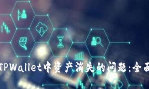 如何应对TPWallet中资产消失的问题：全面解决指南