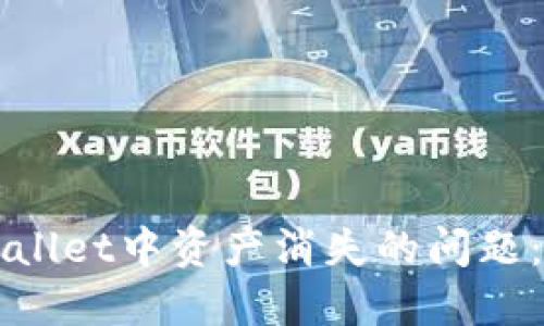 如何应对TPWallet中资产消失的问题：全面解决指南