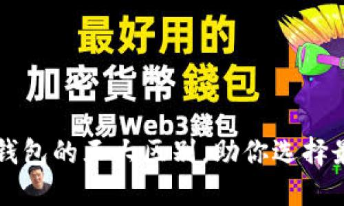 探秘TP钱包与TG钱包的五大区别，助你选择最适合的数字钱包