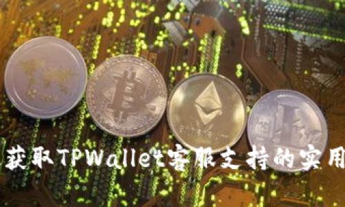高效获取TPWallet客服支持的实用指南