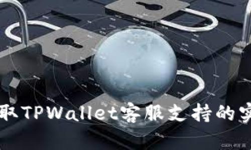 高效获取TPWallet客服支持的实用指南