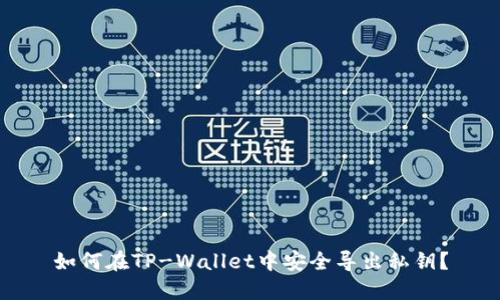 如何在TP-Wallet中安全导出私钥？