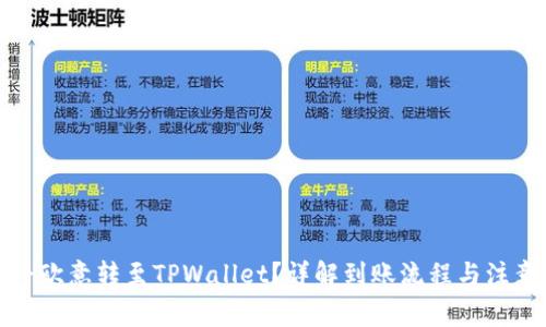 如何将欧意转至TPWallet？详解到账流程与注意事项