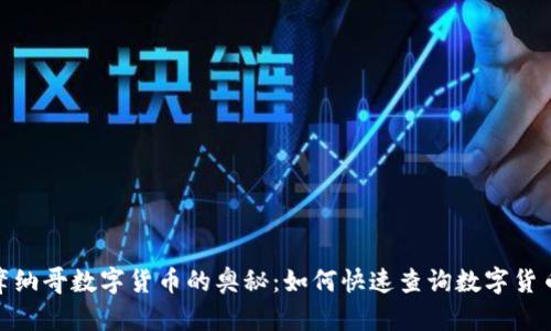 探索摩纳哥数字货币的奥秘：如何快速查询数字货币代码