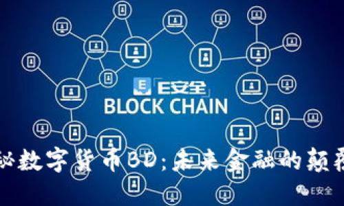 揭秘数字货币BD：未来金融的颠覆者