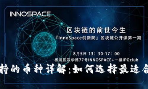 以太坊钱包支持的币种详解：如何选择最适合你的数字资产