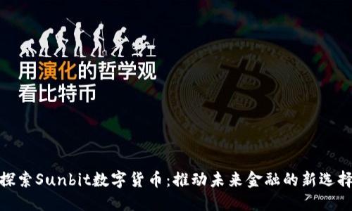 探索Sunbit数字货币：推动未来金融的新选择