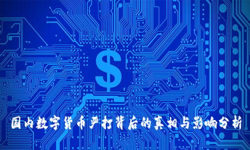 国内数字货币严打背后的真相与影响分析