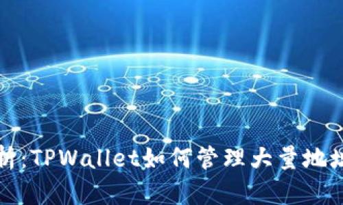 深入解析：TPWallet如何管理大量地址的奥秘