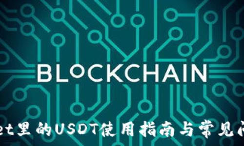    
TPWallet里的USDT使用指南与常见问题解析