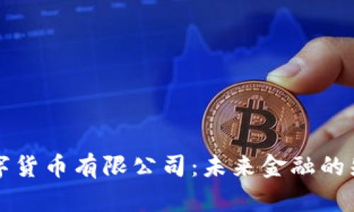央行数字货币有限公司：未来金融的先锋力量