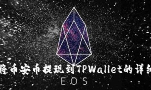 如何将币安币提现到TPWallet的详细指南