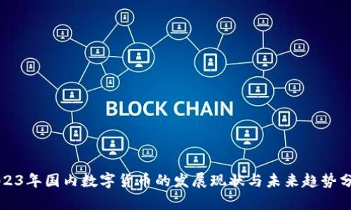 2023年国内数字货币的发展现状与未来趋势分析