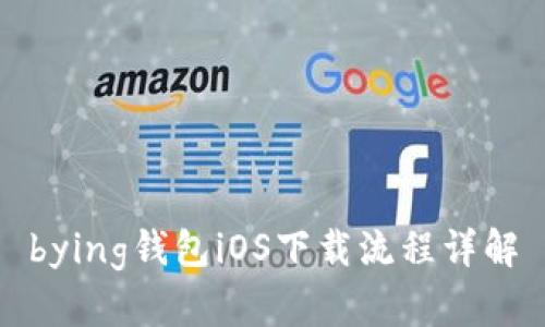 bying钱包iOS下载流程详解