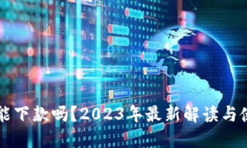 钱包还能下款吗？2023年最新解读与使用指南