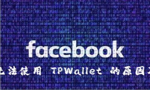 苹果设备无法使用 TPWallet 的原因及解决方案