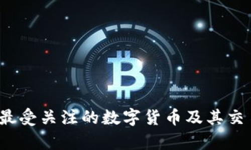 2021年最受关注的数字货币及其交易图片集