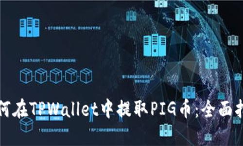 如何在TPWallet中提取PIG币：全面指南