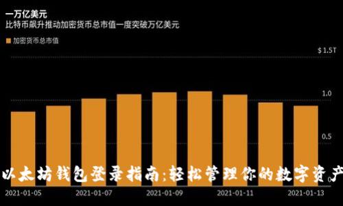 以太坊钱包登录指南：轻松管理你的数字资产
