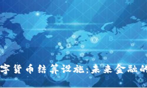 深入探讨数字货币结算设施：未来金融的关键驱动力